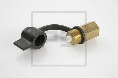 PE AUTOMOTIVE 07635410a -  Испытательное подключение| Испытательное подключение, редукционный клапан| Испытательное подключение, пневматическая подвеска| Испытательное подключение, ускорительный клапан